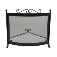 PARASCINTILLE ACCIAIO VERNICIATO DECO C003 (2