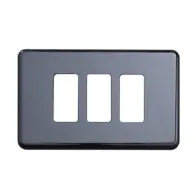 COPRINTER. PLASTICA 3P NERO** (2