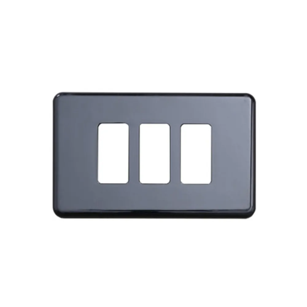 COPRINTER. PLASTICA 3P NERO** (2