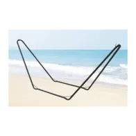 TELAIO IN ACCIAIO P/AMACA 1 POSTO