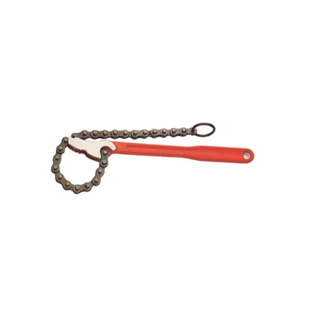 GIRATUBI A CATENA S EGO 107 DA 300 MM GIRATUBI A CATENA S EGO 107 DA 300 MM