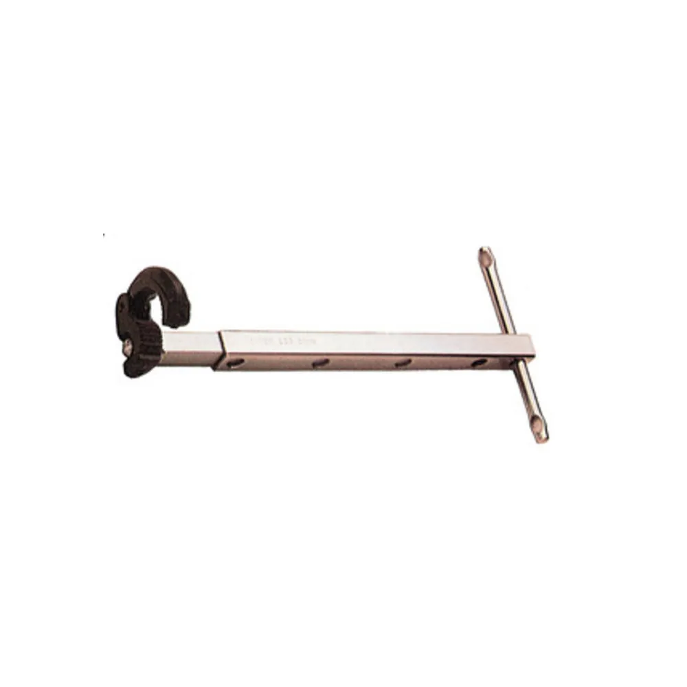 PINZA P/RUBINETTI S EGO 117 10/32 MM 275/455 MM PINZA P/RUBINETTI S EGO 117 10/32 MM 275/455 MM
