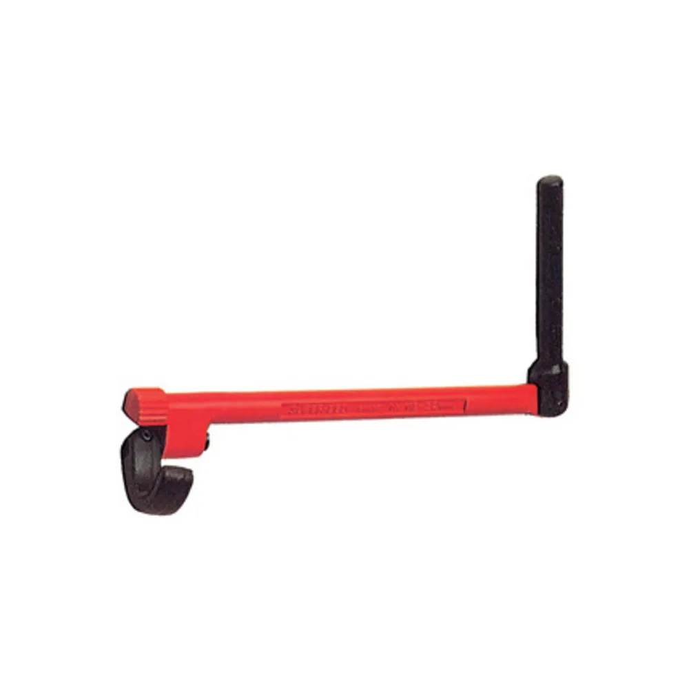 PINZA P/RUBINETTI S. EGO 118 10/32 MM 235 MM* PINZA P/RUBINETTI S. EGO 118 10/32 MM 235 MM*