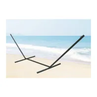 TELAIO IN ACCIAIO P/AMACA 2 POSTI