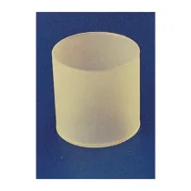 VETRO P/LAMPADA A GAS 100W RICAMBIO (4