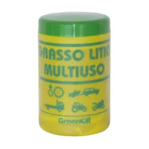 GRASSO AL LITIO UNIVERSALE DA 1000 ML