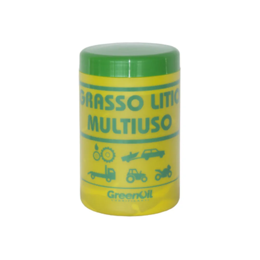 GRASSO AL LITIO UNIVERSALE DA 1000 ML