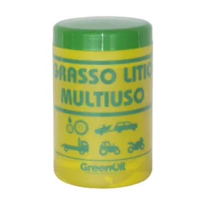 GRASSO AL LITIO UNIVERSALE DA 1000 ML