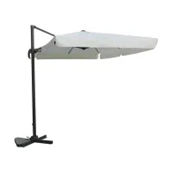 C OMBRELLONE ALLUMINIO 200X300CM SABA