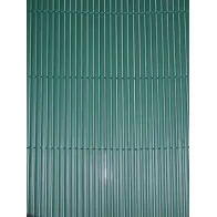 C ARELLA ARTIFICIALE DOPPIA BAMBOO 1 X 3M VERDE (2