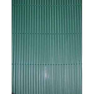 C ARELLA ARTIFICIALE DOPPIA BAMBOO 1 X 3M VERDE (2