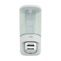 DOSASAPONE LIQUIDO 1 POSTO BIANCO* (4