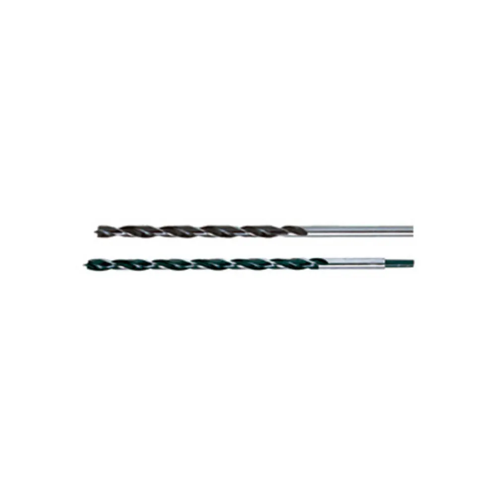 PUNTA ELICOIDALE P/LEGNO D 6X245 MM PUNTA ELICOIDALE P/LEGNO D 6X245 MM