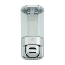 DOSASAPONE LIQUIDO 1 POSTO CROMO (4