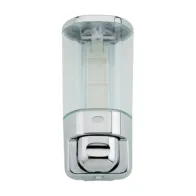 DOSASAPONE LIQUIDO 1 POSTO CROMO (4