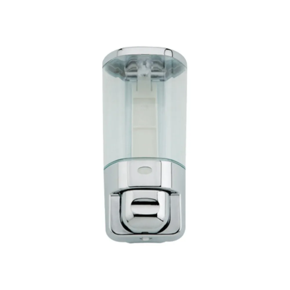 DOSASAPONE LIQUIDO 1 POSTO CROMO (4