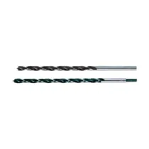 PUNTA ELICOIDALE P/LEGNO D  8X245 MM