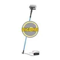 J-SKY OLIVE FG.7 TUBO ALL.ESTERNO