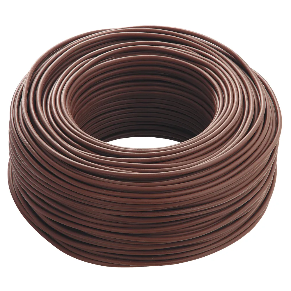CAVO ELETTRICO FS180R18 SEZ 5X1 CAVO ELETTRICO FS180R18 SEZ 5X1