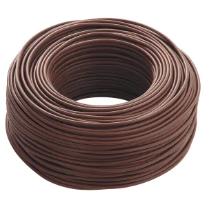 CAVO ELETTRICO FS180R18 SEZ 5X1