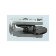 J-SKY OLIVE FG.21 SCATOLA TRASMISSIONE COMPL
