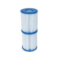 FILTRO RICAMBIO P/POMPA 3028 L/H SET 2 PZ.