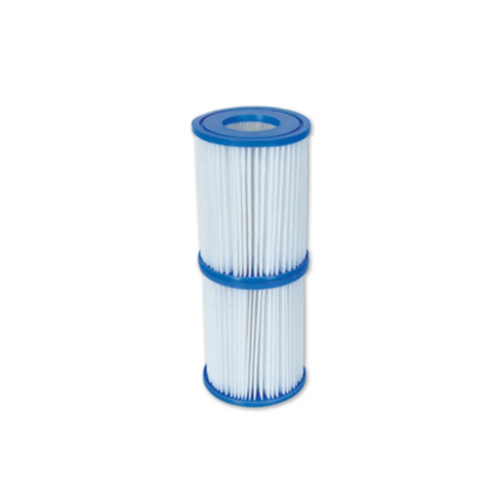 FILTRO RICAMBIO P/POMPA 3028 L/H SET 2 PZ. FILTRO RICAMBIO P/POMPA 3028 L/H SET 2 PZ.