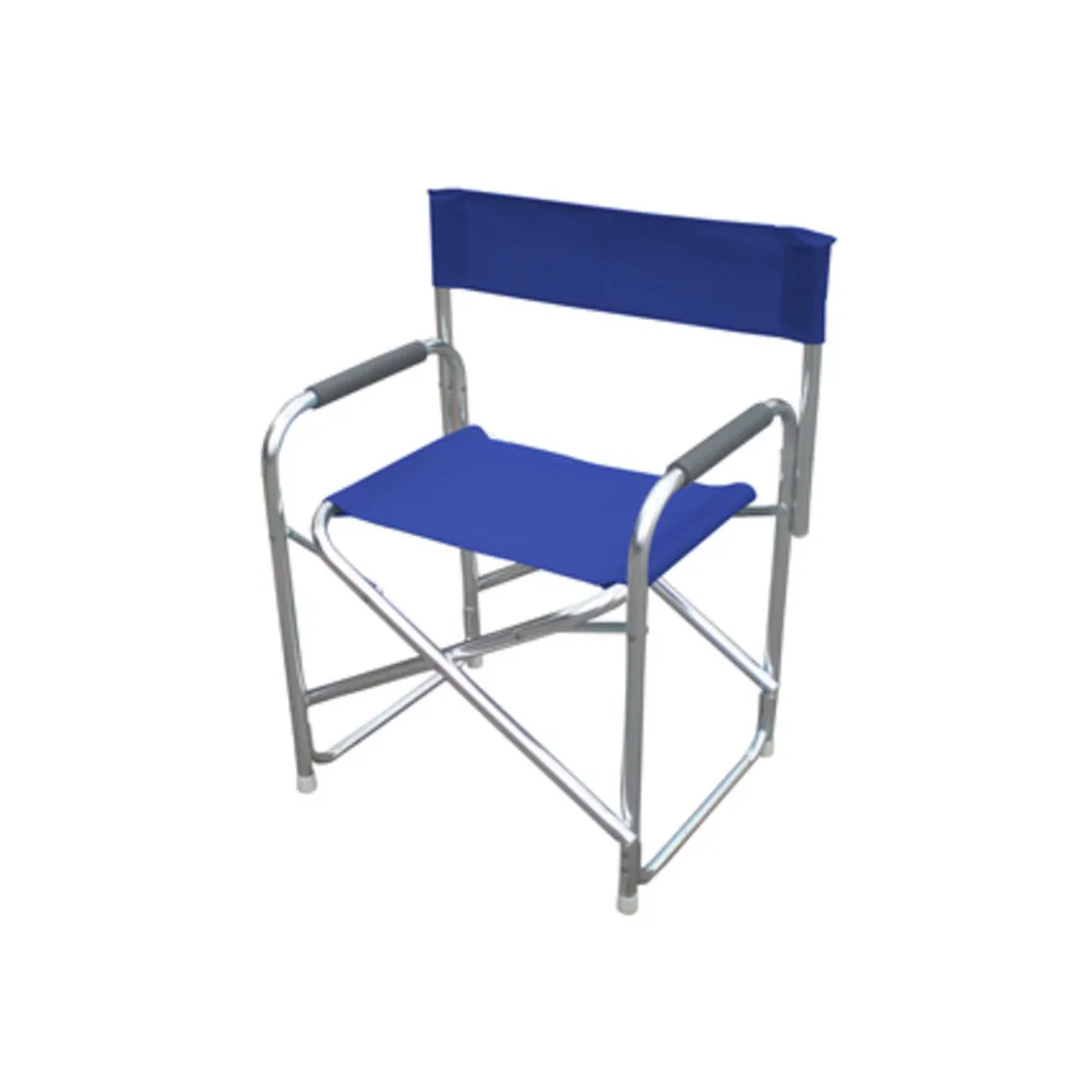 C SEDIA REGISTA PLAYA ALLUMINIO BLU (2 C SEDIA REGISTA PLAYA ALLUMINIO BLU (2