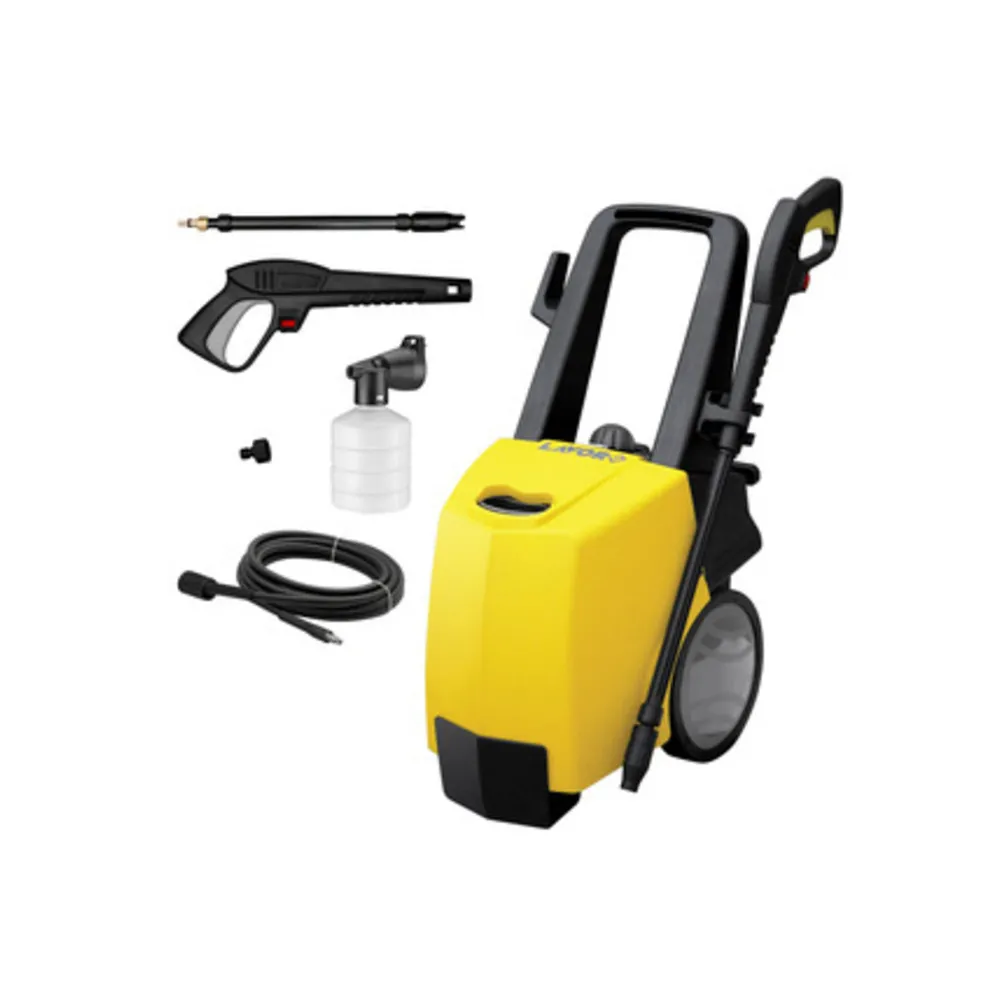 IDROPULITRICE A CALDO 100/145BAR ADVANCED 1108 IDROPULITRICE A CALDO 100/145BAR ADVANCED 1108