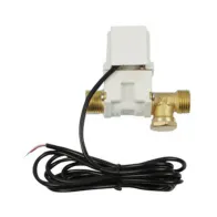 ELETTROVALVOLA P/PANNELLO SOLARE TERMICO