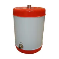 SERBATOIO/GALLEGG.CARICO ACQUA X PANN.SOL.TER