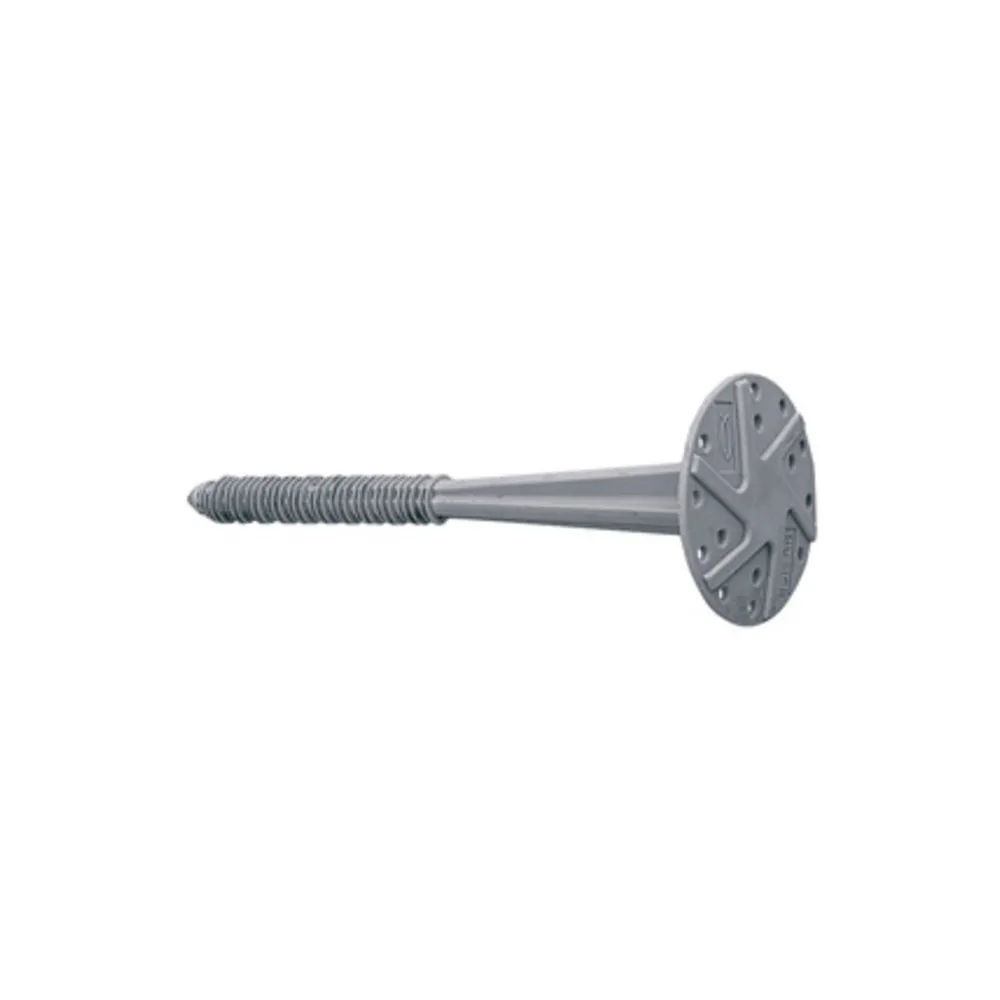 FISCHER ELEMENTO FISSAGGIO PANNELLI ISOLANTI DE 35 (500