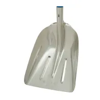 PALA P/NEVE E GRANO ALLUMINIO