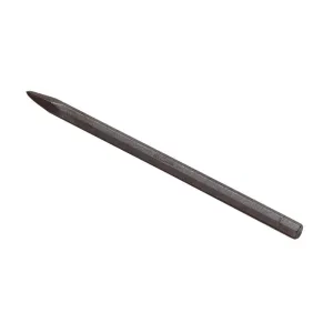 SCALPELLO FORG ELETTRICISTA PUNTA 250 MM HQ (6