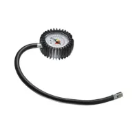 ANI 25 MANOMETRO P/CONTROLLO PRESSIONE D 63MM