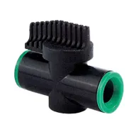 RAIN DRIP 96460930 BL.1 RUB. LINEA 1/2