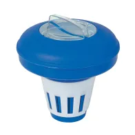 DISTRIBUTORE DI CLORO GALLEGGIANTE P/PISCINA