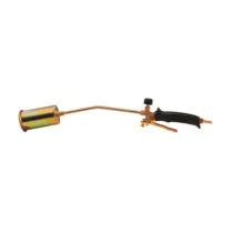 SALDATORE A GAS BRUCIATORE D 60 MM X  60 CM