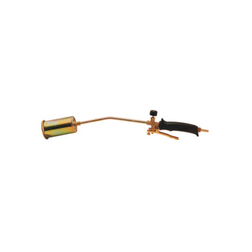 SALDATORE A GAS BRUCIATORE D 60 MM X  60 CM
