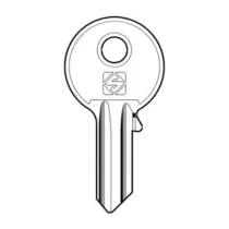 CHIAVI SILCA PROFILO UL049 ASC (10