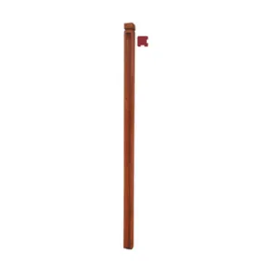 PALO  6X6XH180CM P/ANGOLO (6