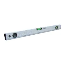 LIVELLA A 3 BOLLE STARK  60 CM*