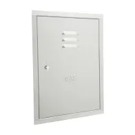 SPORTELLO P/CONTATORE GAS 35X45 CM (5