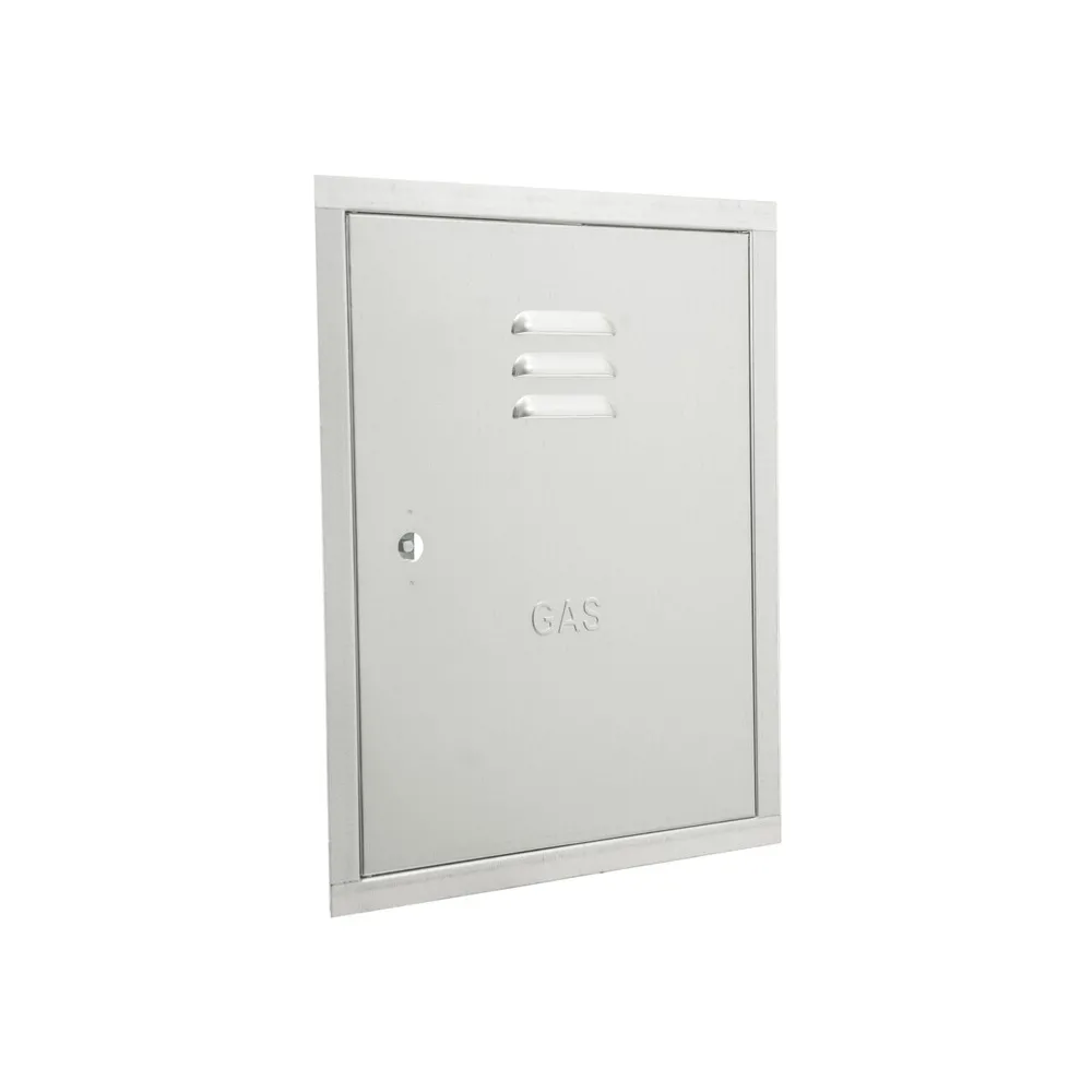 SPORTELLO P/CONTATORE GAS 35X45 CM (5
