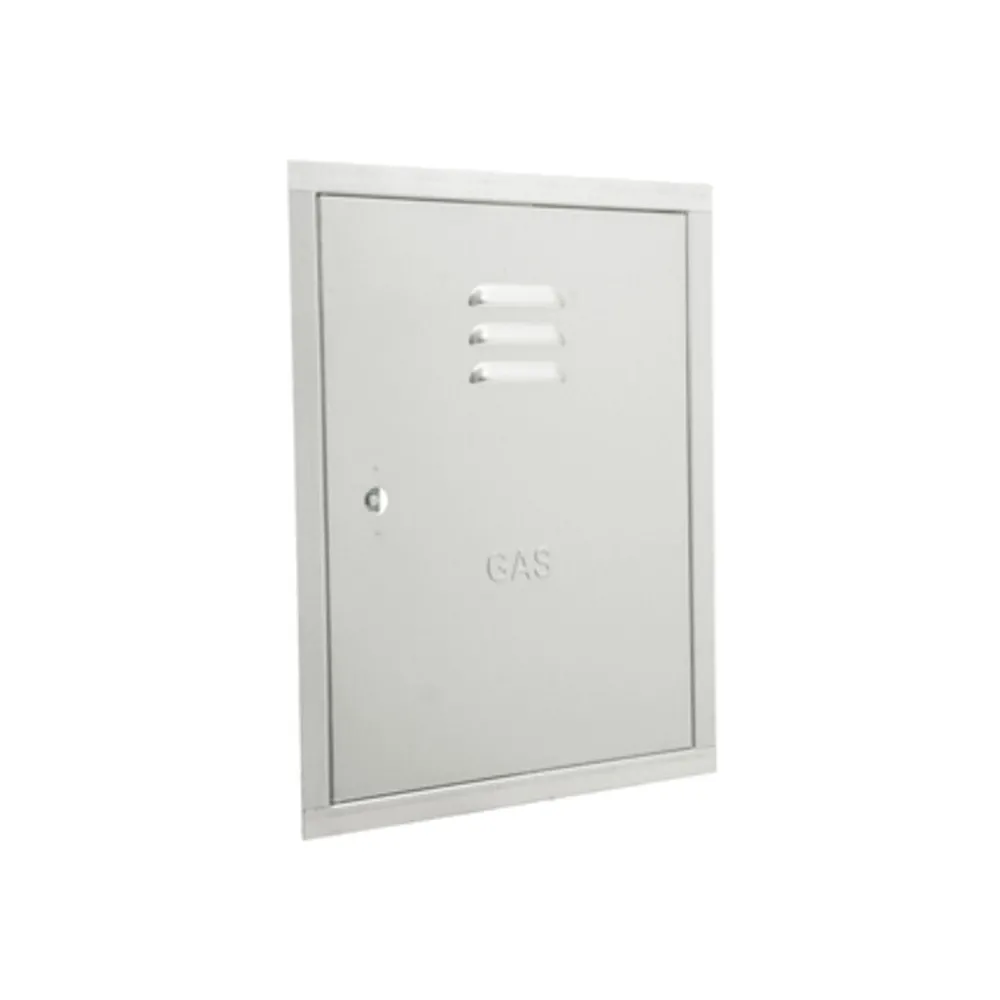 SPORTELLO P/CONTATORE GAS 40X55 CM (5