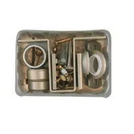 C.R.  250 KIT P/SERRATURA DI SICUREZZA