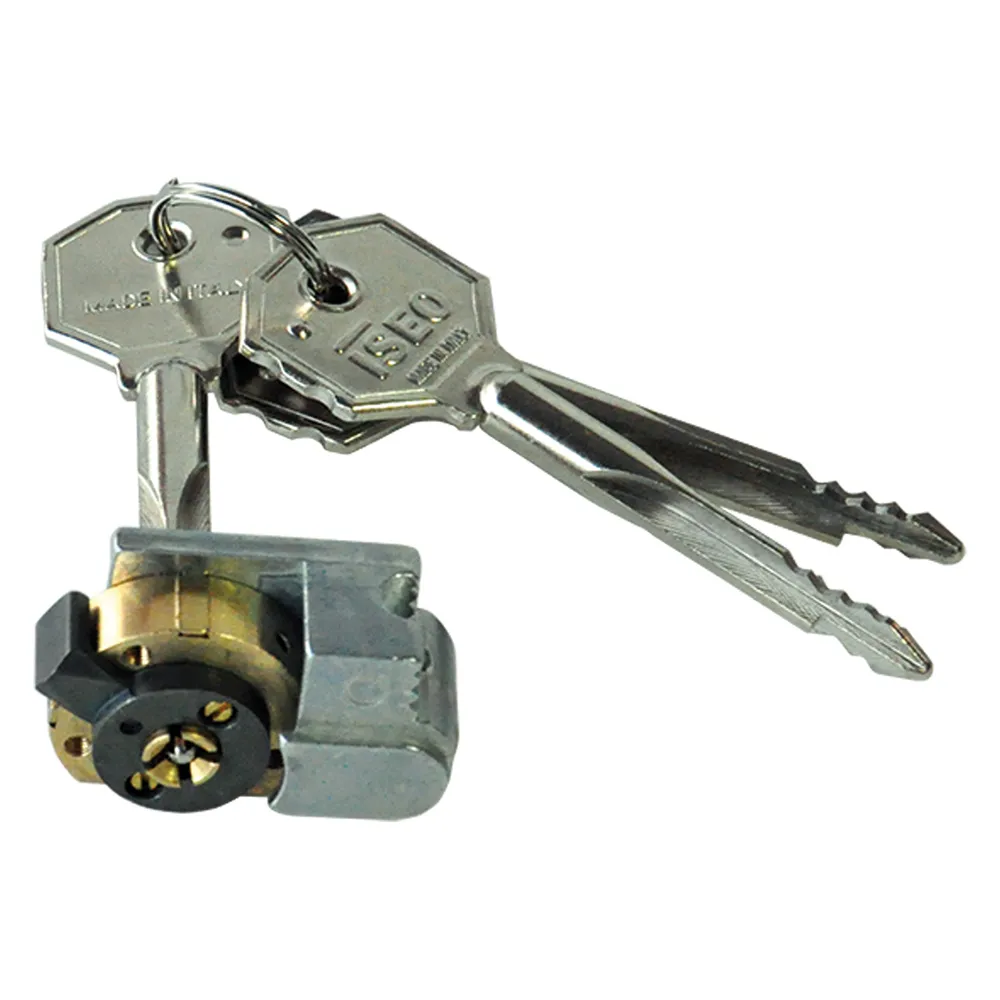 CILINDRO CHIAVE A SPILLO mm 78 CILINDRO CHIAVE A SPILLO mm 78