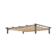 C TOP RICAMBIO P/PERGOLA 3X4MT    2018
