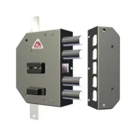 C.R. 2250 SERRATURA DM DX SCR 4 CATEN S/ASTE