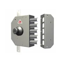 C.R. 3800 SERRATURA A POMPA DX 5 CATEN S/ASTE